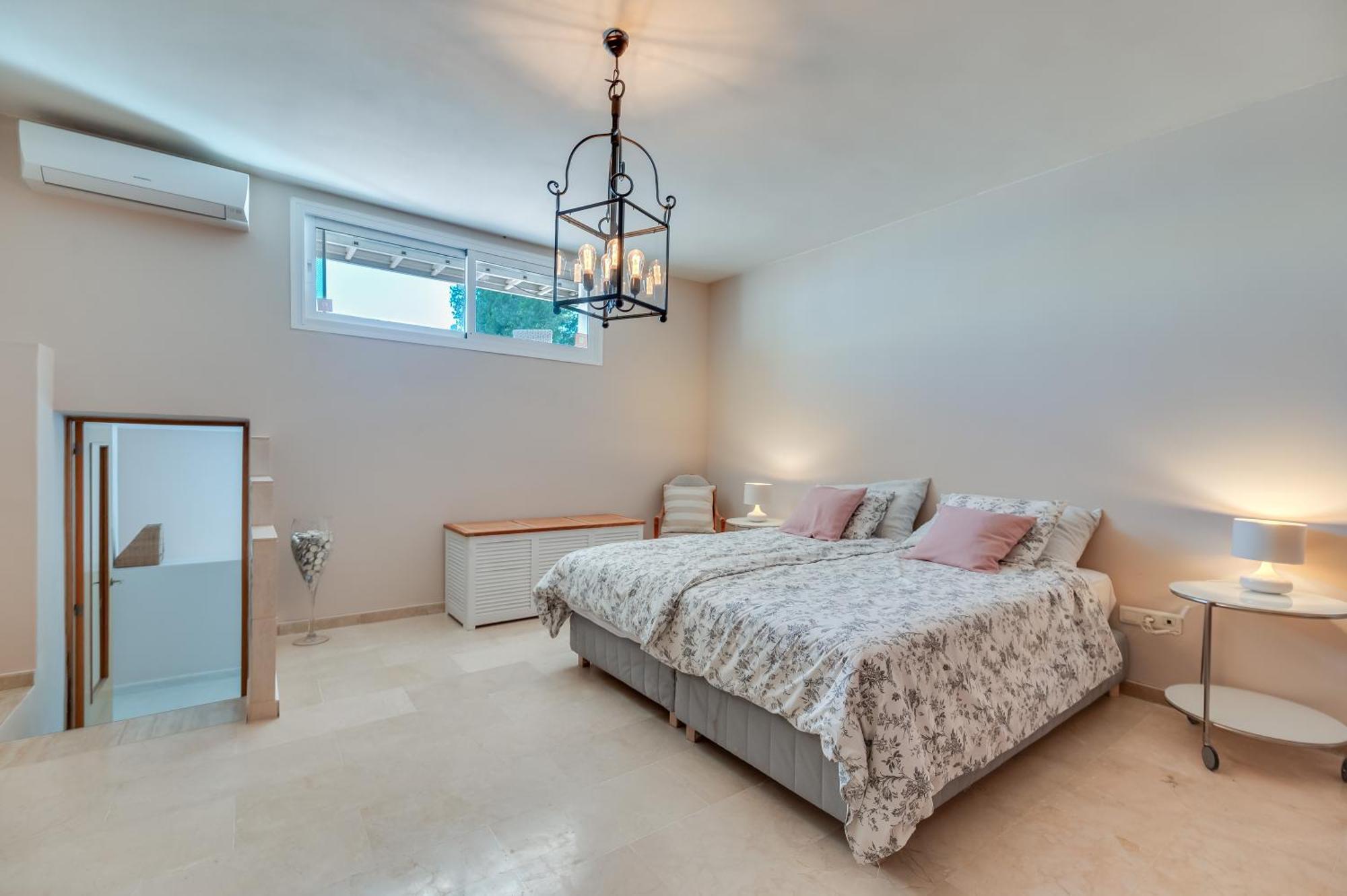 With Sea Views & Heated Pool * Benalmadena